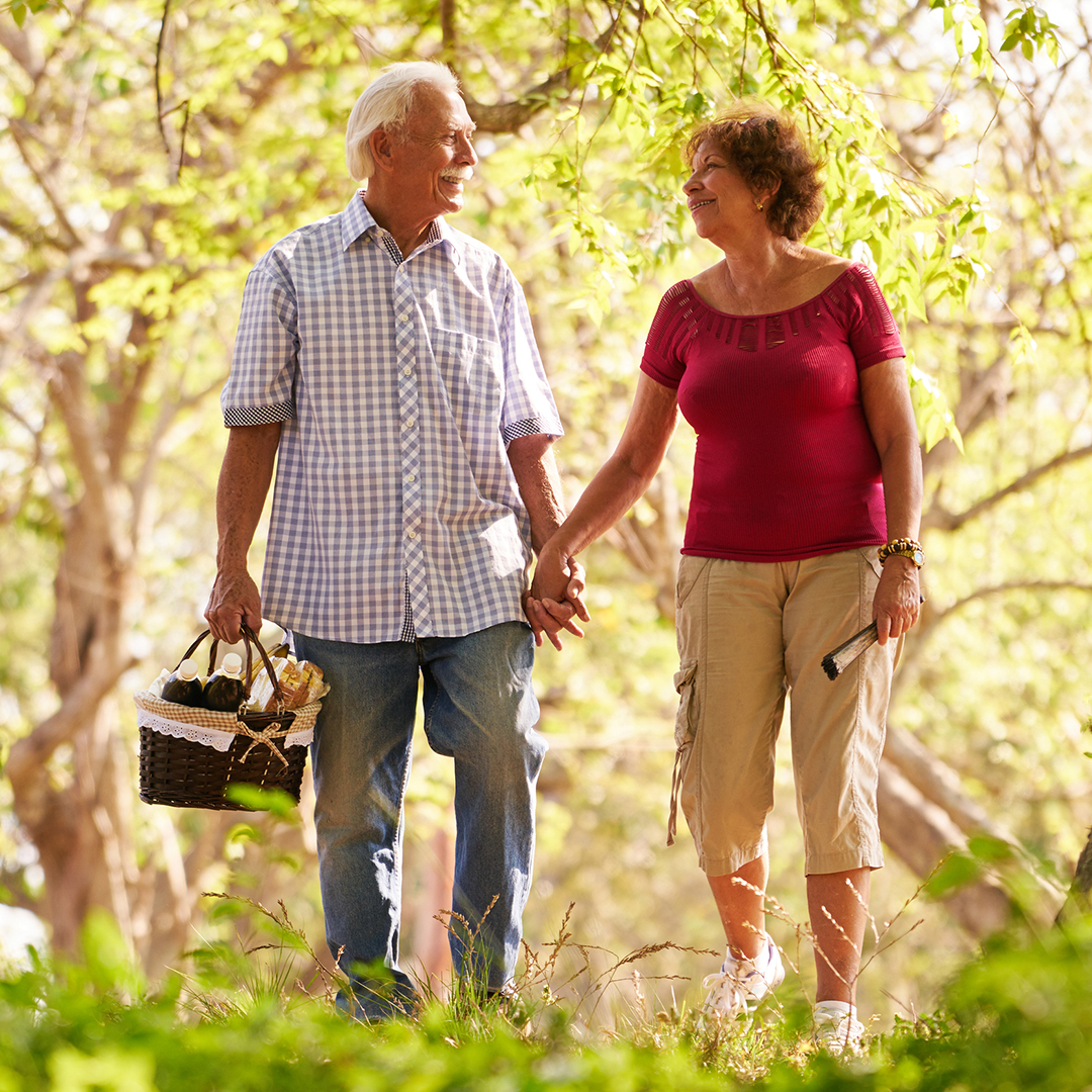 Your Senior’s Summer: 5 Activities You Can Do with the Senior Citizen in Your Life | Birmingham Green Blog